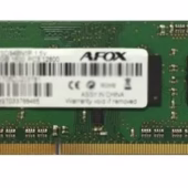AFOX Pamięć SO-DIMM
