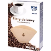 K&amp M Filtry
